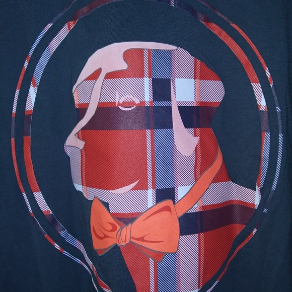 SOUTHERN PROPER long sleeve tee - Picture 1 of 3